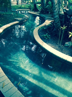 Lazy River               